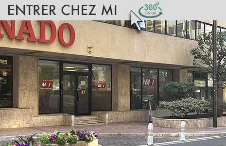 Entrer chez MI monaco