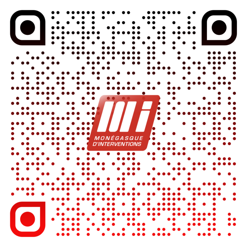 QR Mimonaco